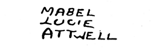 MABEL LUCIE ATTWELL logo