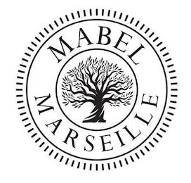 MABEL MARSEILLE logo