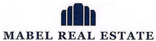 MABEL REAL ESTATE logo