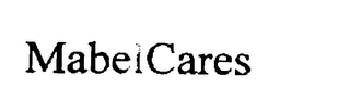 MABELCARES logo