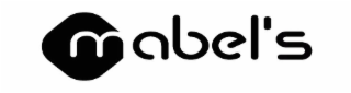 MABEL'S logo