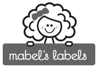 MABEL'S LABELS logo