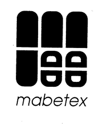 MABETEX logo