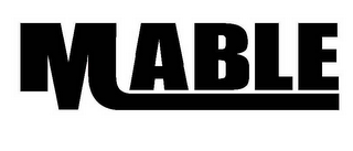 MABLE logo