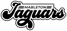 MABLETON JAGUARS logo