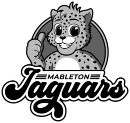 MABLETON JAGUARS logo