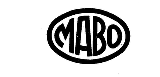 MABO logo
