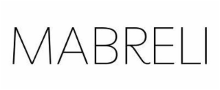MABRELI logo