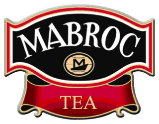 MABROC TEA logo
