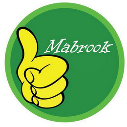 MABROOK logo