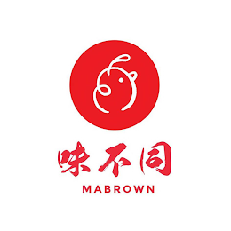 MABROWN logo