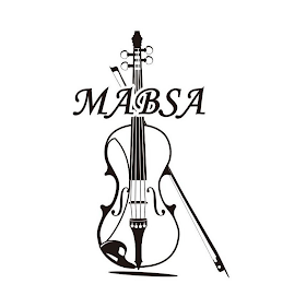 MABSA logo