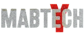 MABTECH Y logo