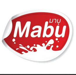 MABU logo