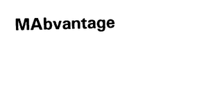 MABVANTAGE logo
