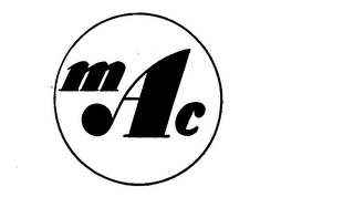 MAC logo