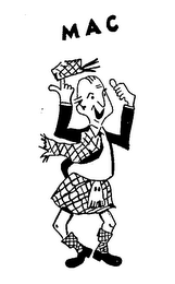 MAC logo