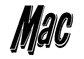 MAC logo