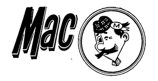 MAC logo