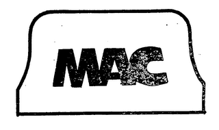 MAC logo