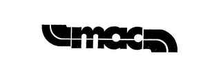 MAC logo