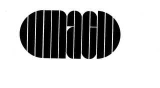 MAC logo