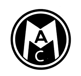 MAC logo