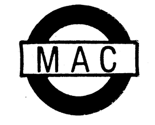 MAC logo