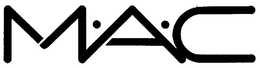 M.A.C. logo