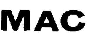 MAC logo