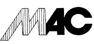 MAC logo