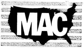 MAC logo