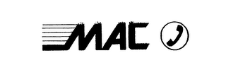 MAC logo
