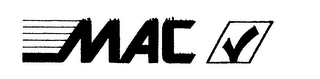 MAC logo