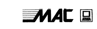 MAC logo