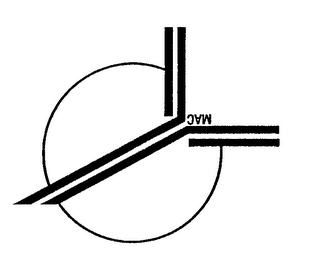 MAC logo
