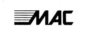 MAC logo