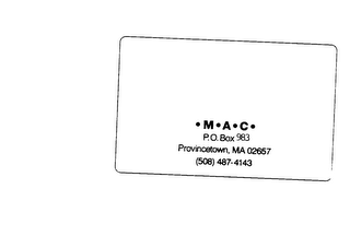 MAC logo