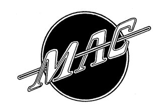 MAC logo