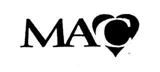 MAC logo