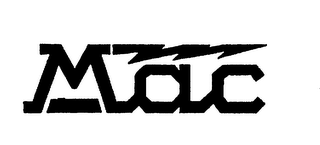 MAC logo