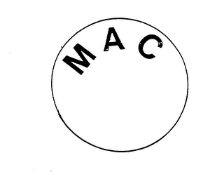 MAC logo