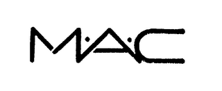 MAC logo