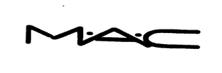 MAC logo