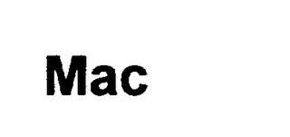 MAC logo