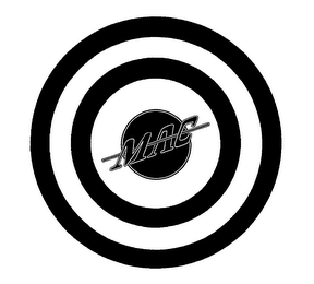 MAC logo