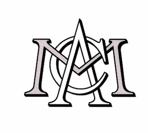 MAC logo