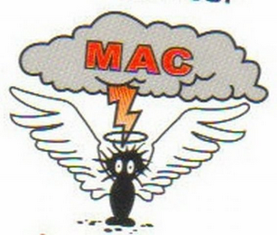 MAC logo