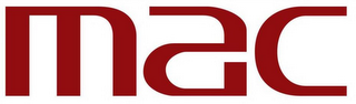 MAC logo
