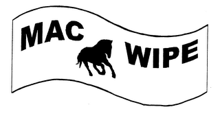 MAC logo